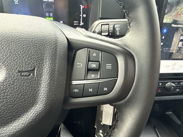 New 2025 Ford Ranger XLT w/ FX4 Off-Road Package image 15