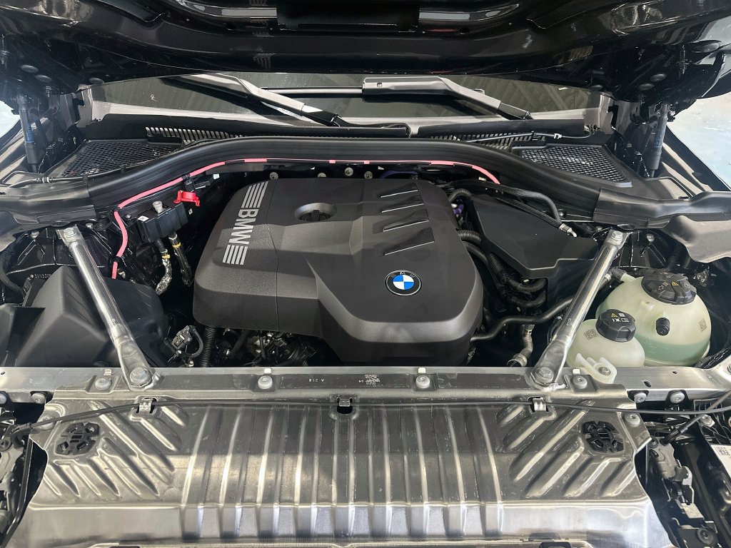 New 2026 BMW X3 xDrive30i AWD/4WD image 31