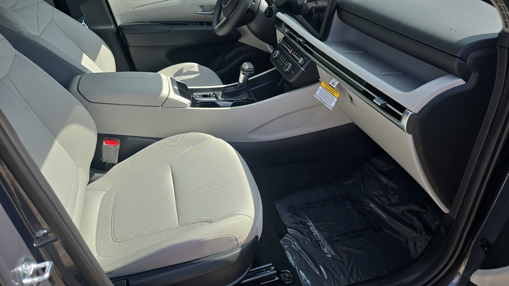 New 2026 Hyundai Tucson SE AWD/4WD image 13