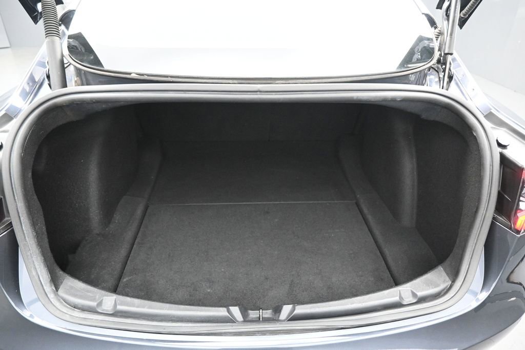 Used 2021 Tesla Model 3 Standard Range Plus RWD image 33