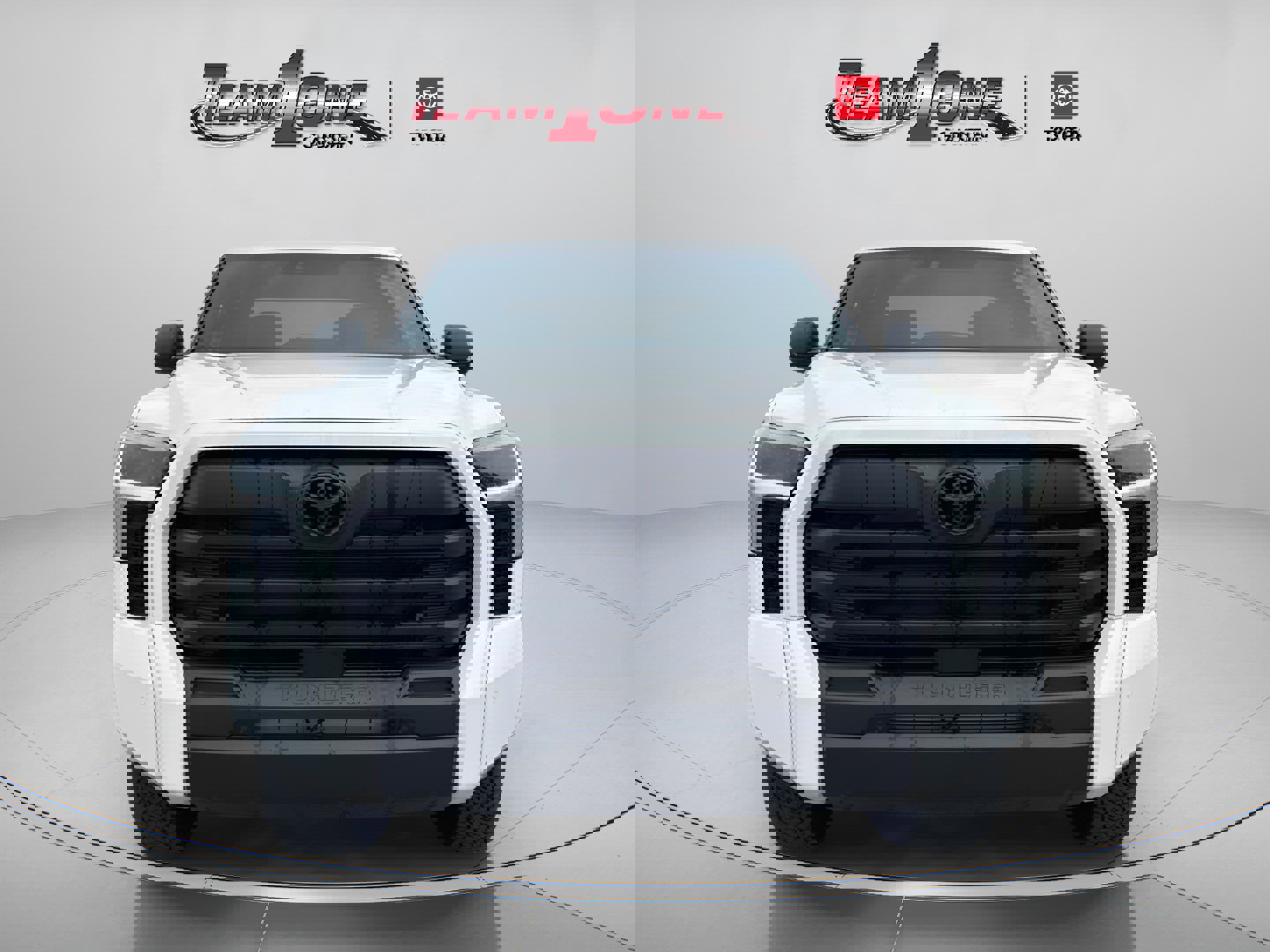 New 2025 Toyota Tundra SR5 image 3