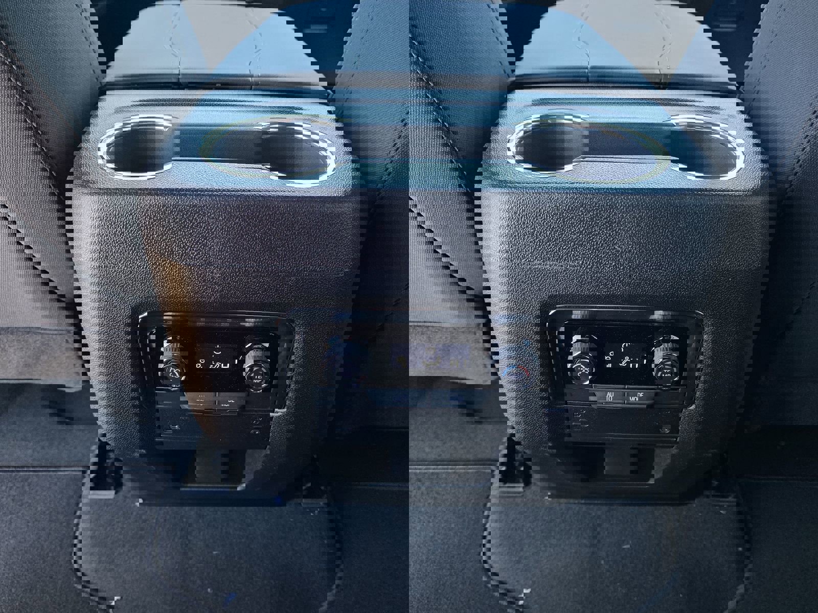 New 2026 Chevrolet Tahoe LS image 22