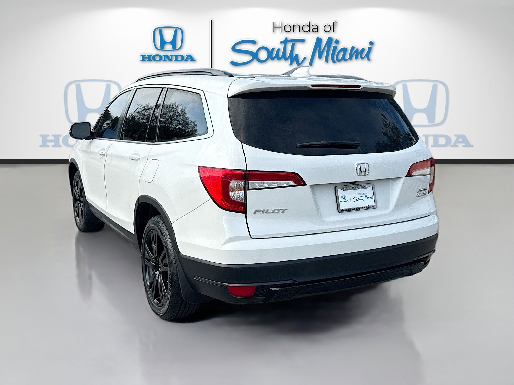 Used 2022 Honda Pilot Special Edition image 5
