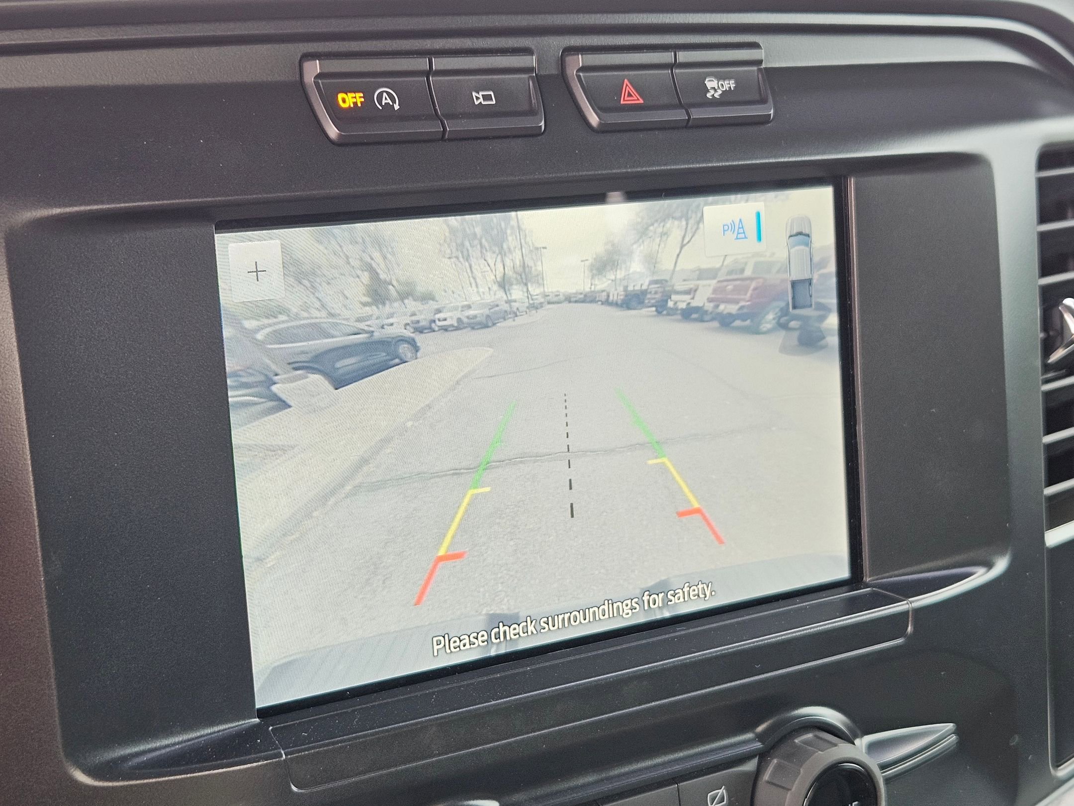 Used 2022 Ford F150 XL w/ Trailer Tow Package RWD image 19
