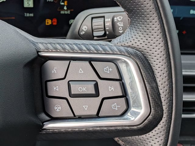 New 2026 Ford Mustang Premium RWD image 18