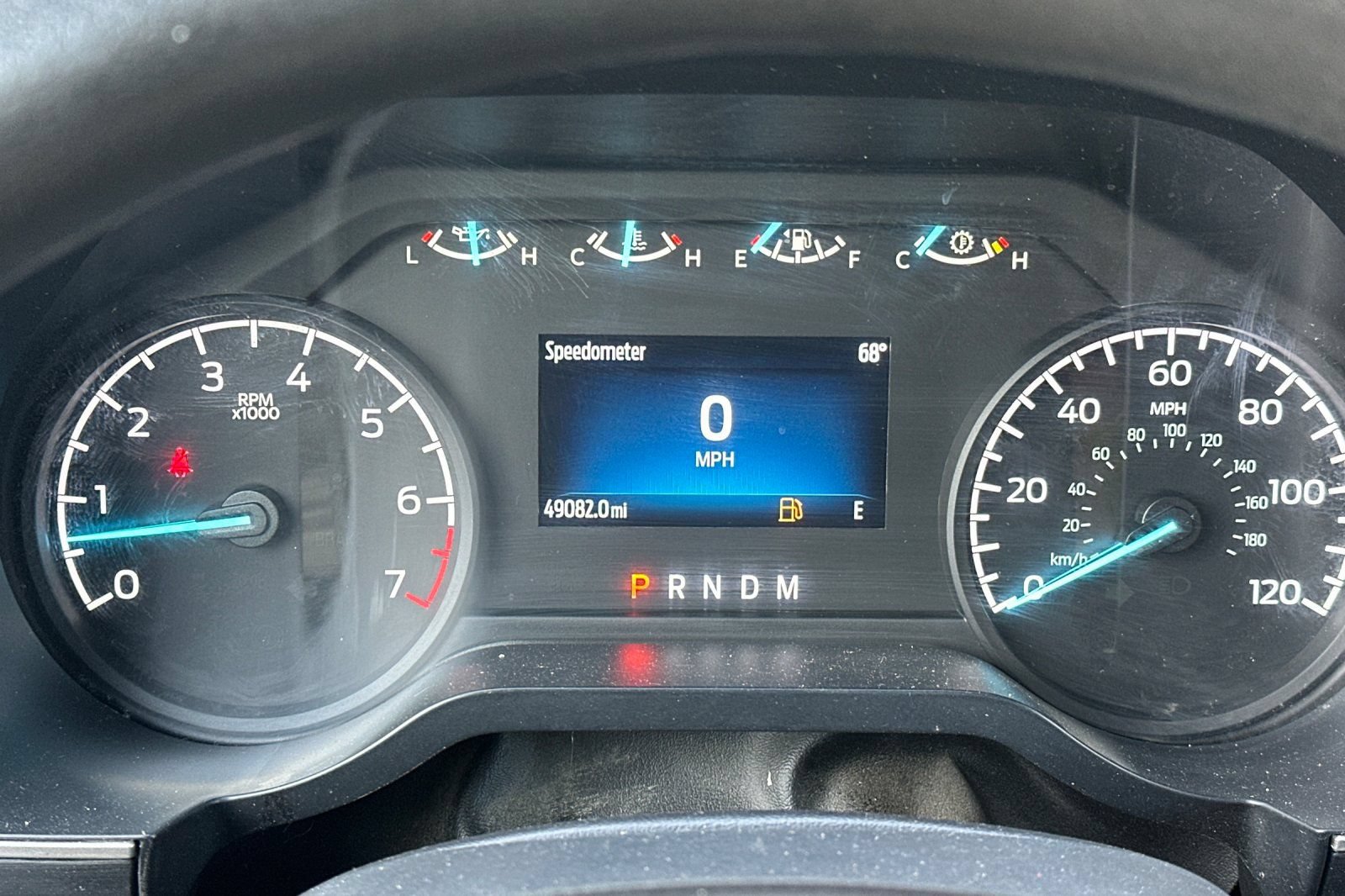 Used 2023 Ford F150 XL w/ STX Appearance Package RWD image 21