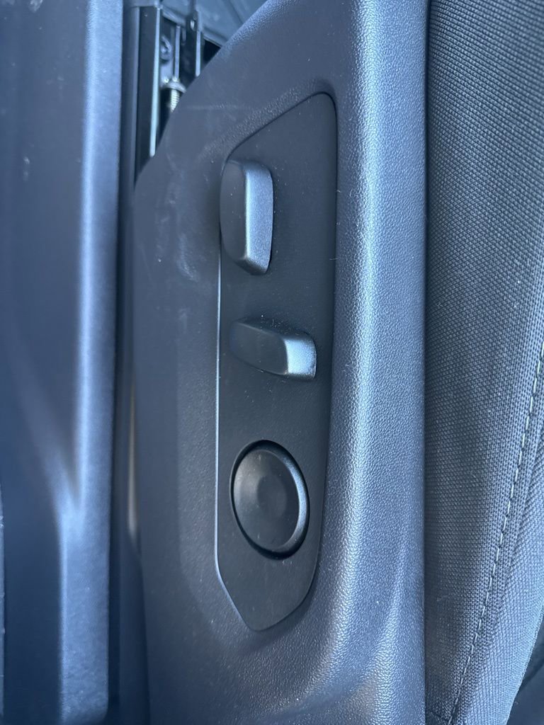 New 2026 Chevrolet Silverado 2500 Custom w/ Custom Value Package image 20