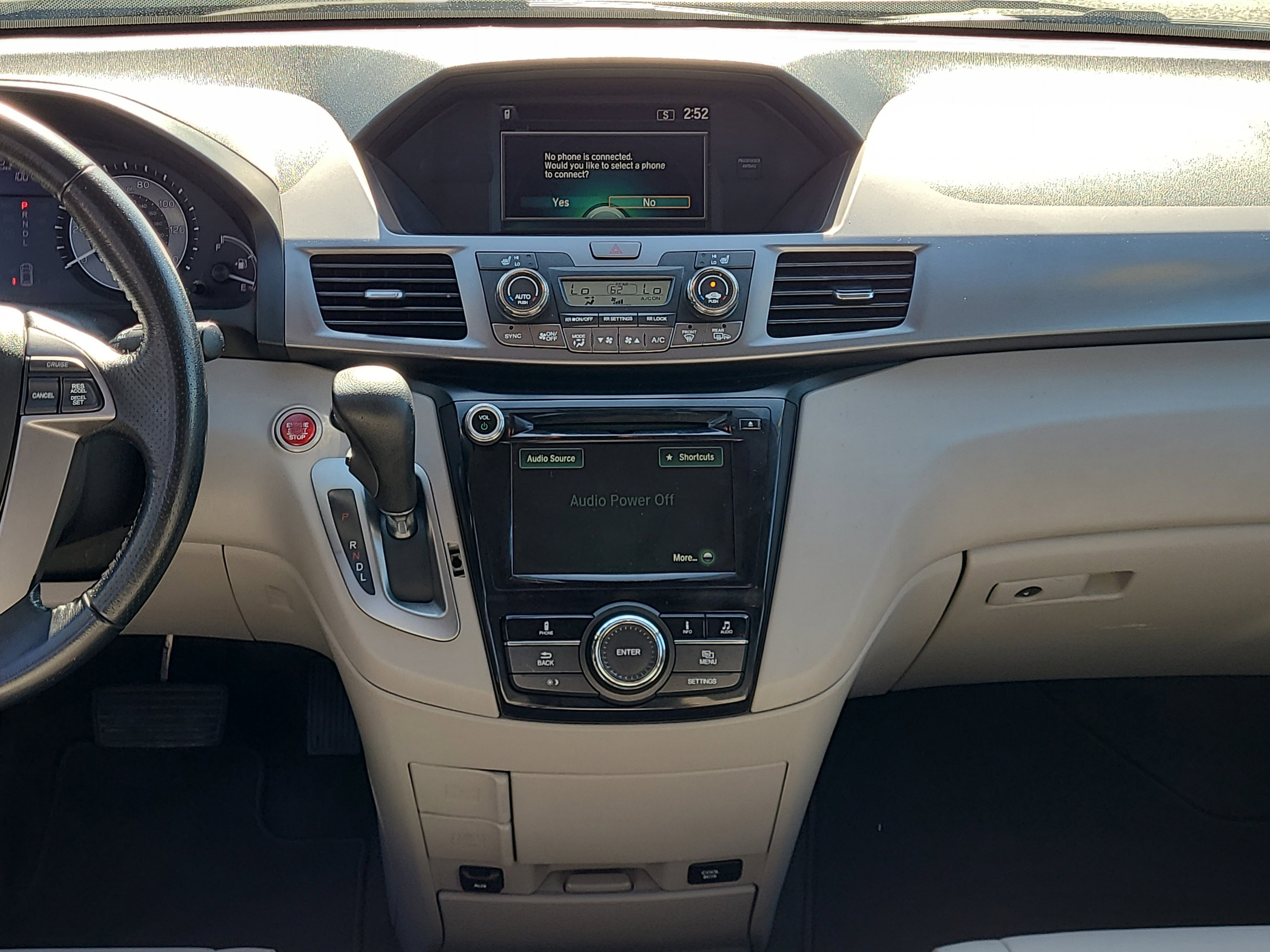 Used 2014 Honda Odyssey EX-L image 14