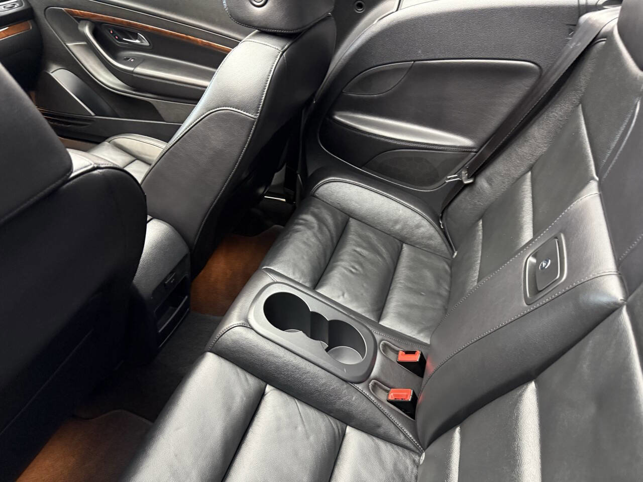 Used 2012 Volkswagen Eos Lux image 21