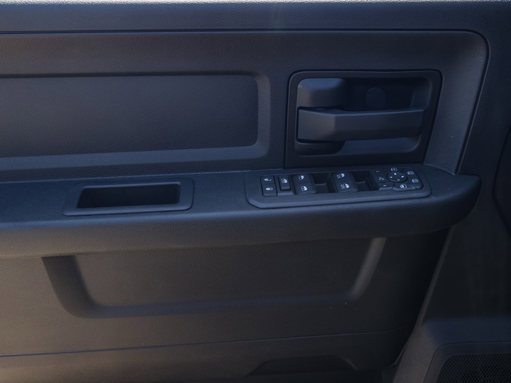New 2026 RAM 3500 Tradesman AWD/4WD image 24