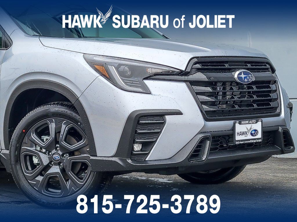 New 2026 Subaru Ascent Bronze Edition image 2