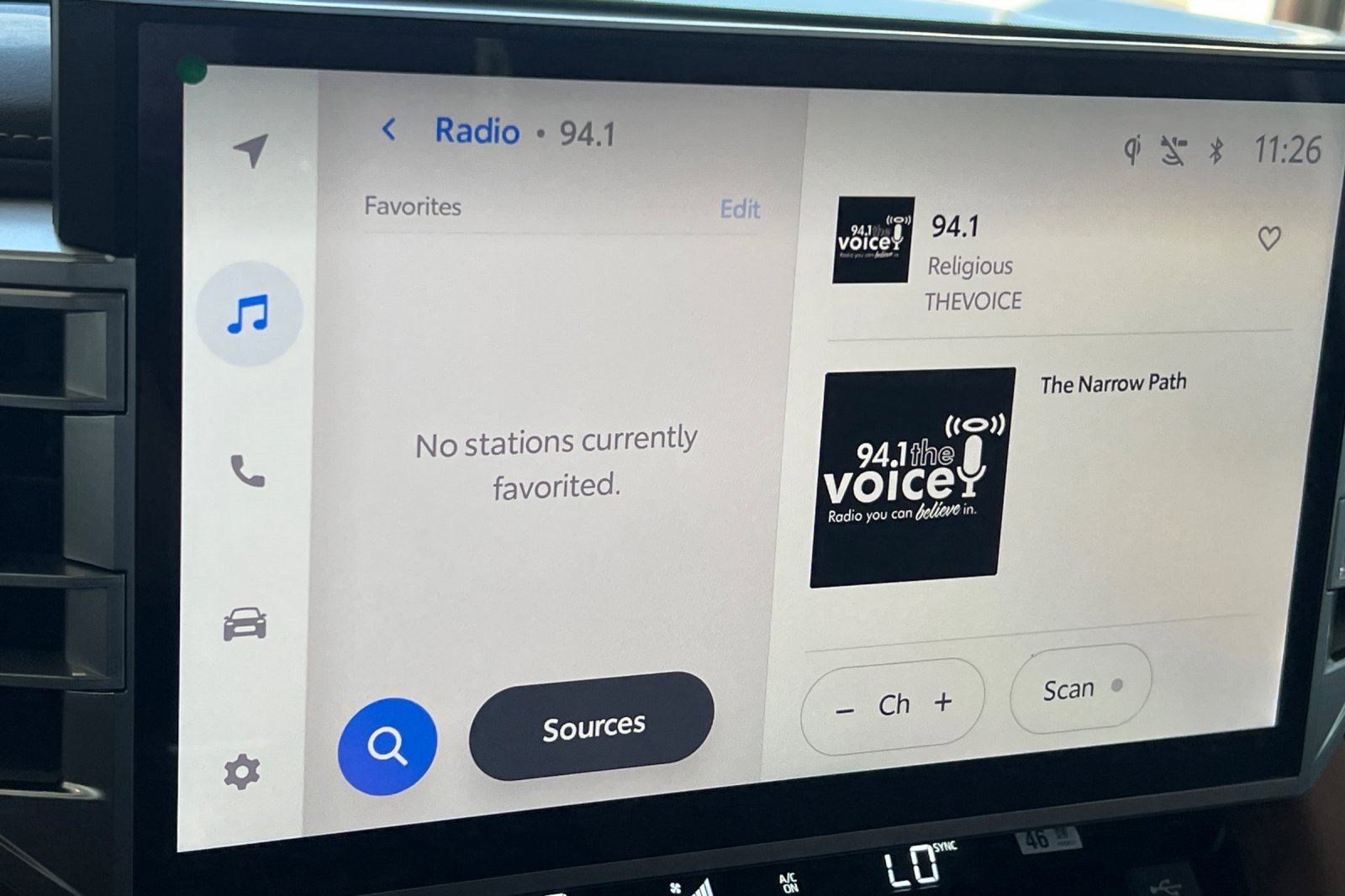 New 2025 Toyota Tundra 1794 Edition image 14