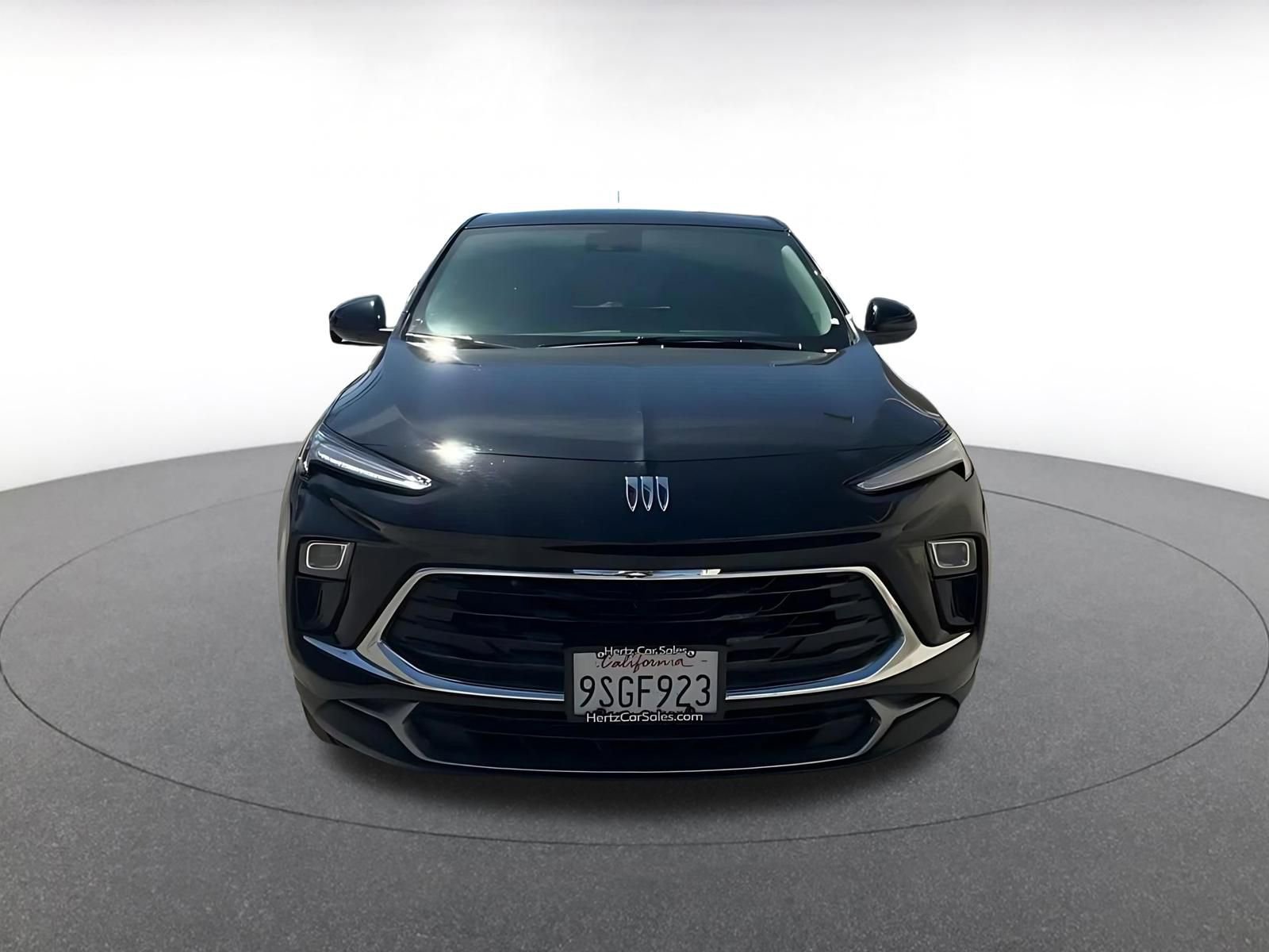 Used 2025 Buick Encore GX Preferred image 4