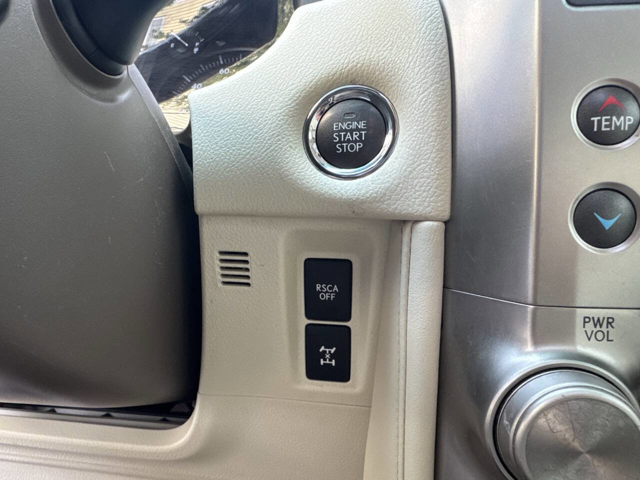 Used 2013 Lexus GX 460 w/ Comfort Plus Pkg image 36