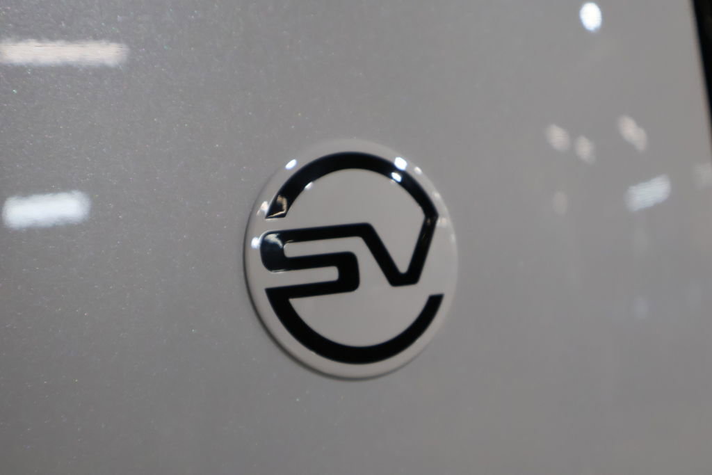 Used 2024 Land Rover Range Rover Long Wheelbase SE image 69