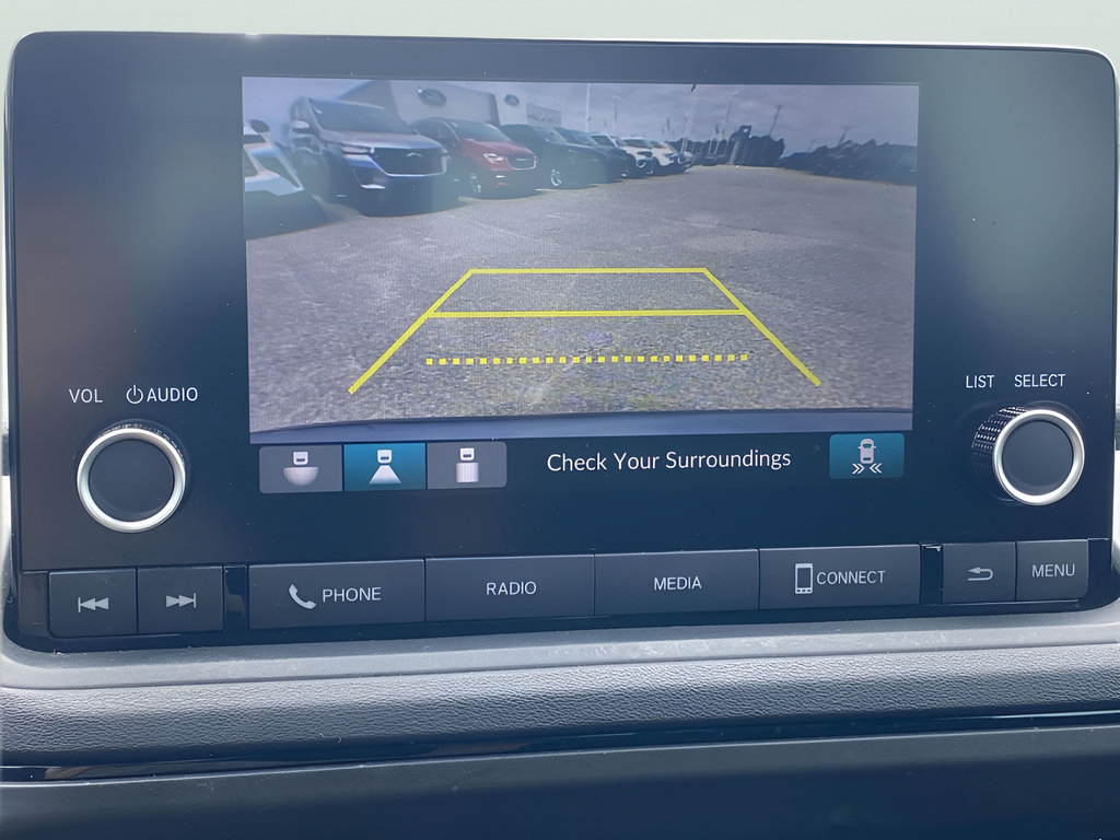 Used 2024 Honda Accord EX image 26