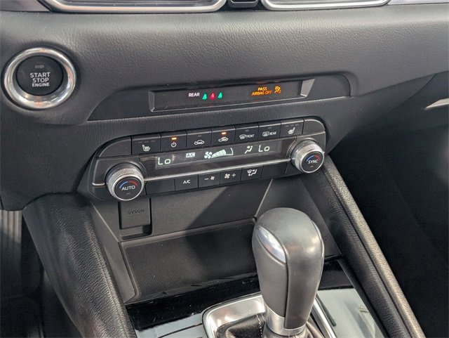 Certified 2023 MAZDA CX-5 AWD 2.5 S w/ Select Package image 19