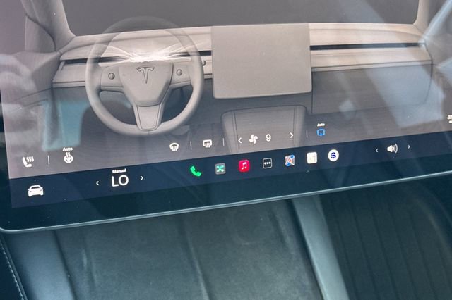 Used 2021 Tesla Model 3 Standard Range Plus RWD image 29