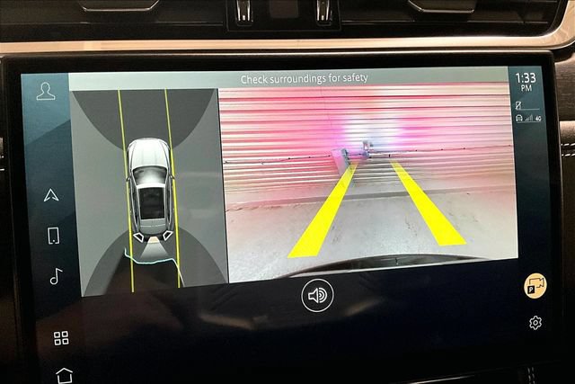 Certified 2024 Jaguar F-PACE R-Dynamic S AWD/4WD image 23
