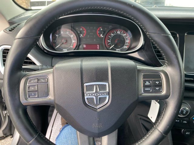 Used 2013 Dodge Dart SXT image 11
