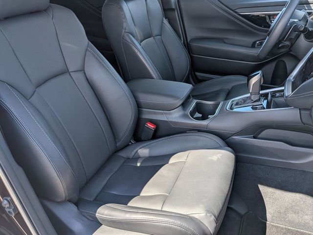 Certified 2024 Subaru Outback Touring image 35