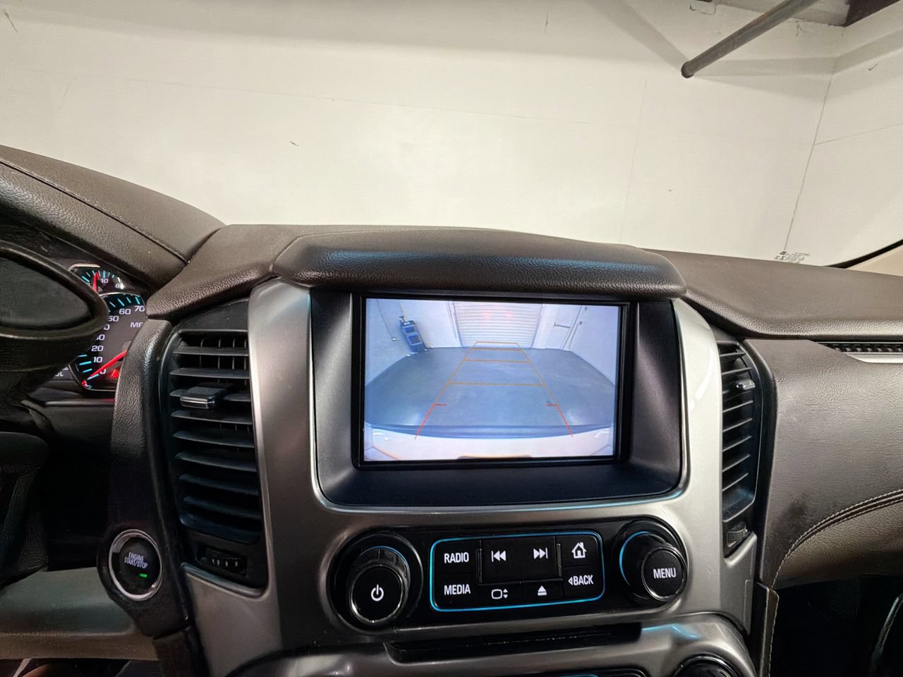 Certified 2020 Chevrolet Tahoe LT RWD image 15