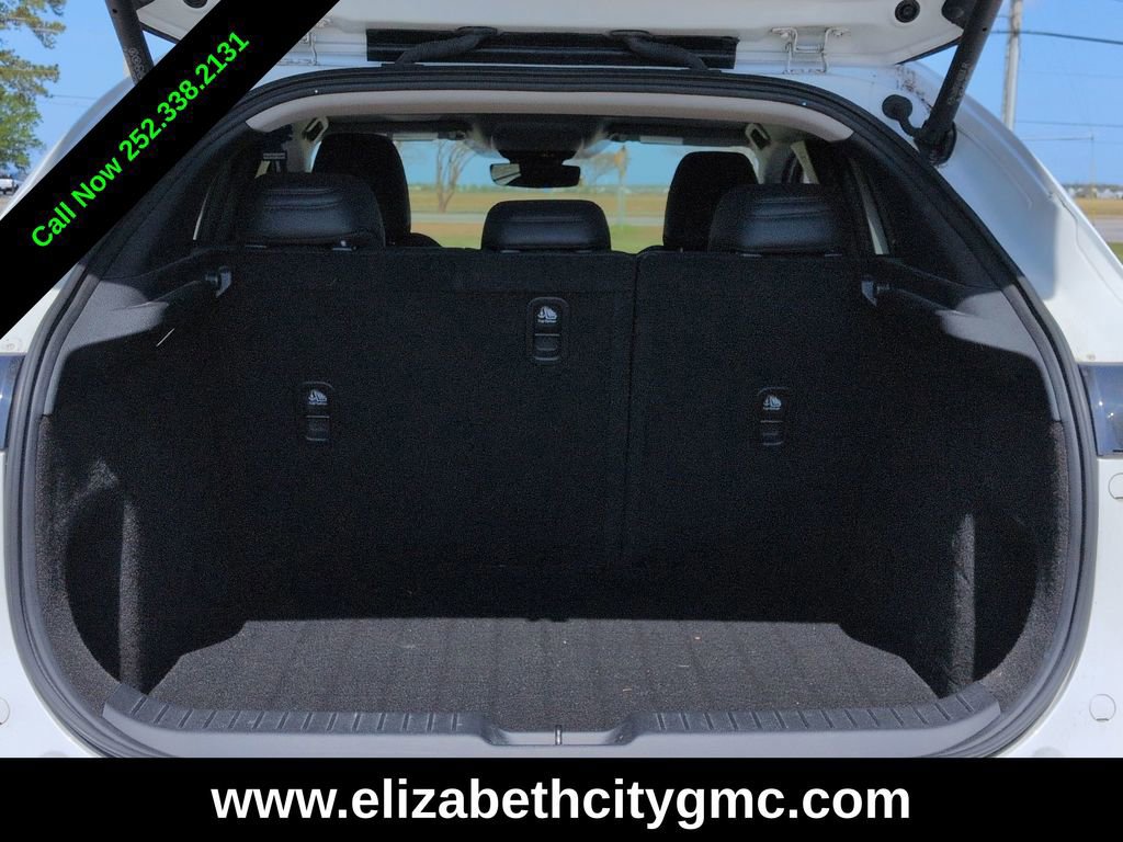 Used 2023 MAZDA CX-30 AWD 2.5 S w/ Premium Package image 14