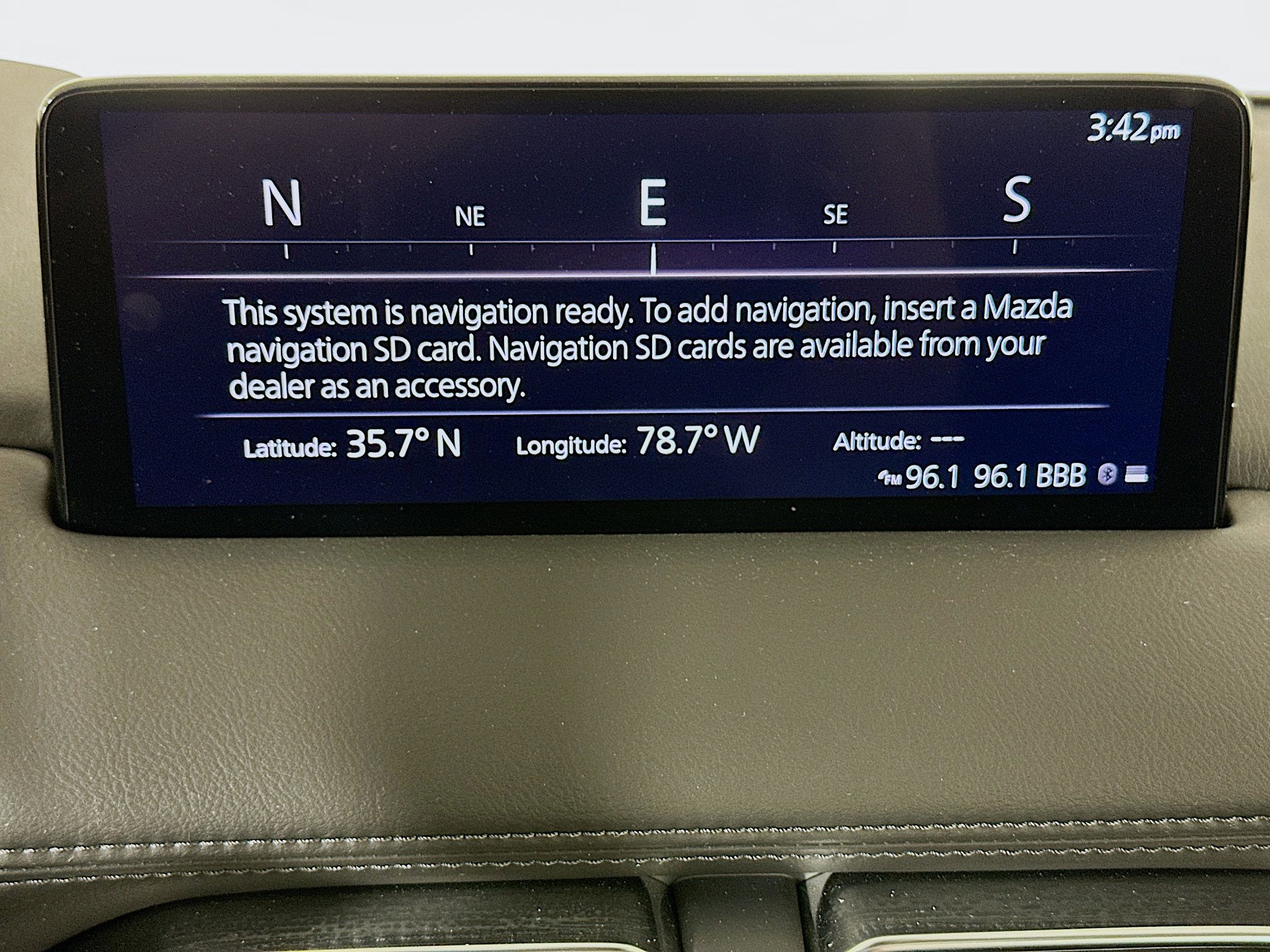 Used 2025 MAZDA CX-5 AWD 2.5 S image 22