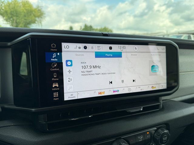 New 2025 Jeep Wrangler Sport S image 18