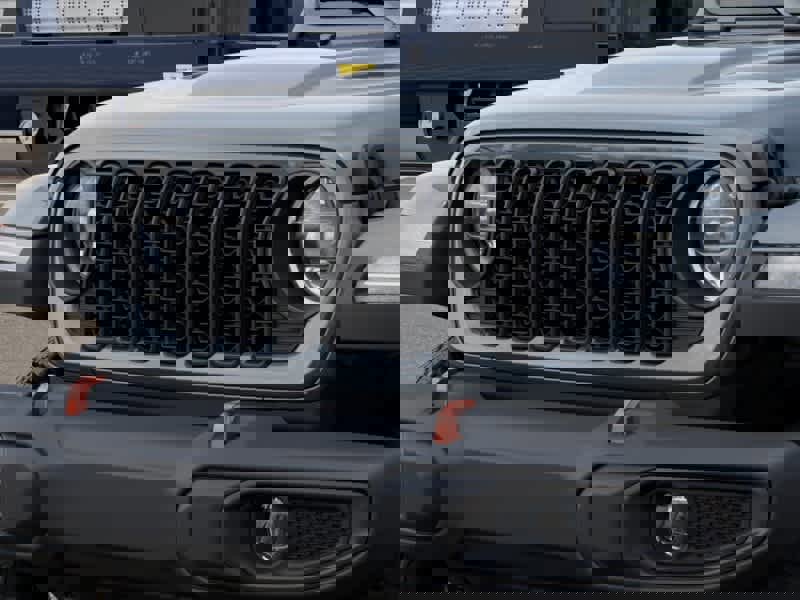 New 2026 Jeep Gladiator Rubicon image 4
