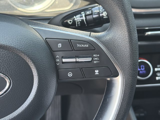 Used 2023 Hyundai Sonata SEL FWD image 28