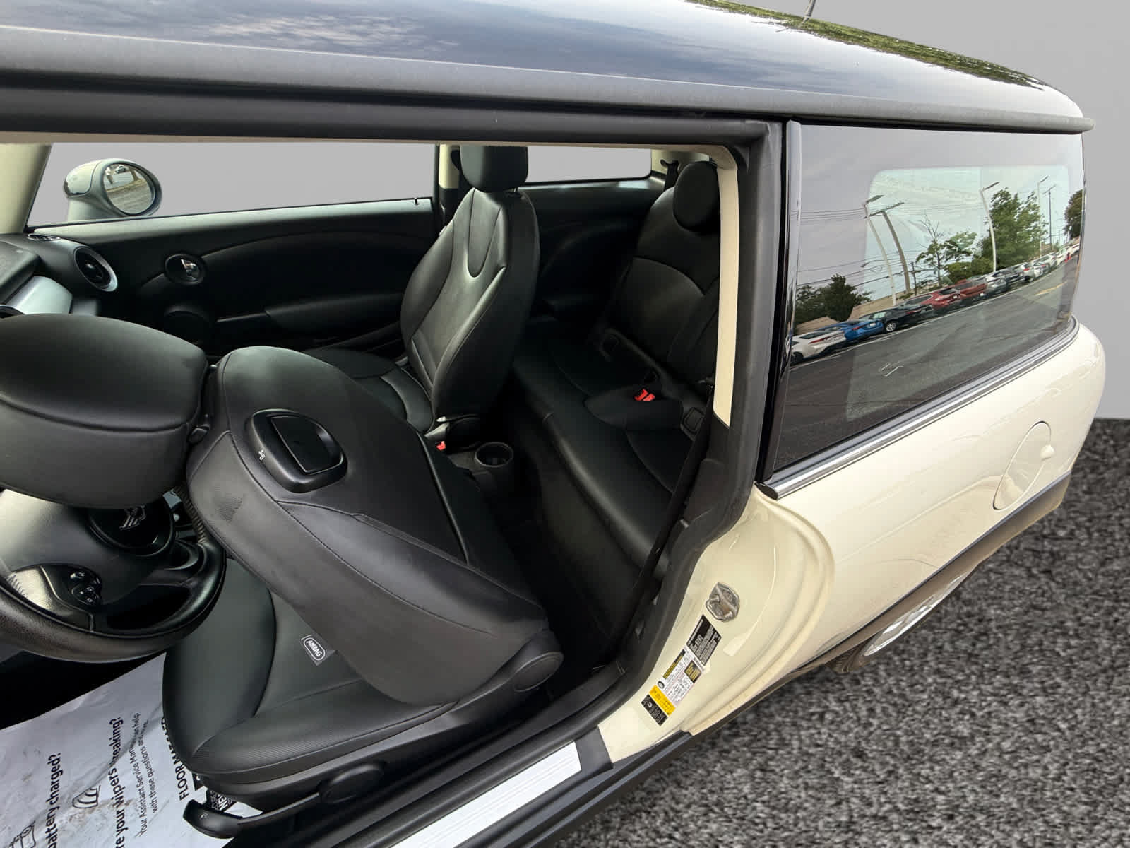 Used 2013 MINI Cooper Hardtop FWD image 22