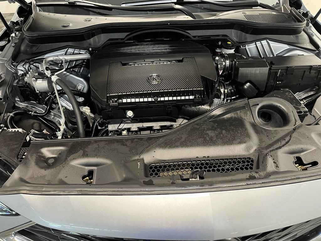 Certified 2025 Acura MDX SH-AWD w/ Advance Package image 20