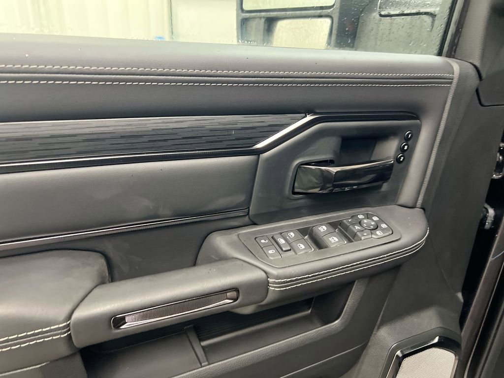 New 2026 RAM 2500 Rebel w/ Rebel Level 2 Equipment Group image 21