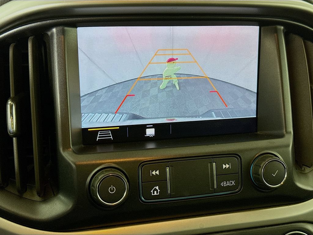 Used 2019 Chevrolet Colorado ZR2 w/ ZR2 Dusk Special Edition AWD/4WD image 5