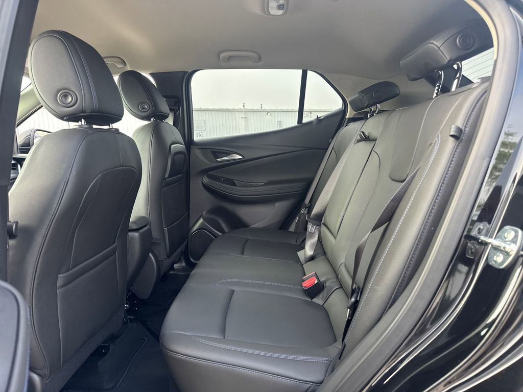 New 2026 Buick Encore GX Sport Touring w/ Advanced Technology Package FWD image 12