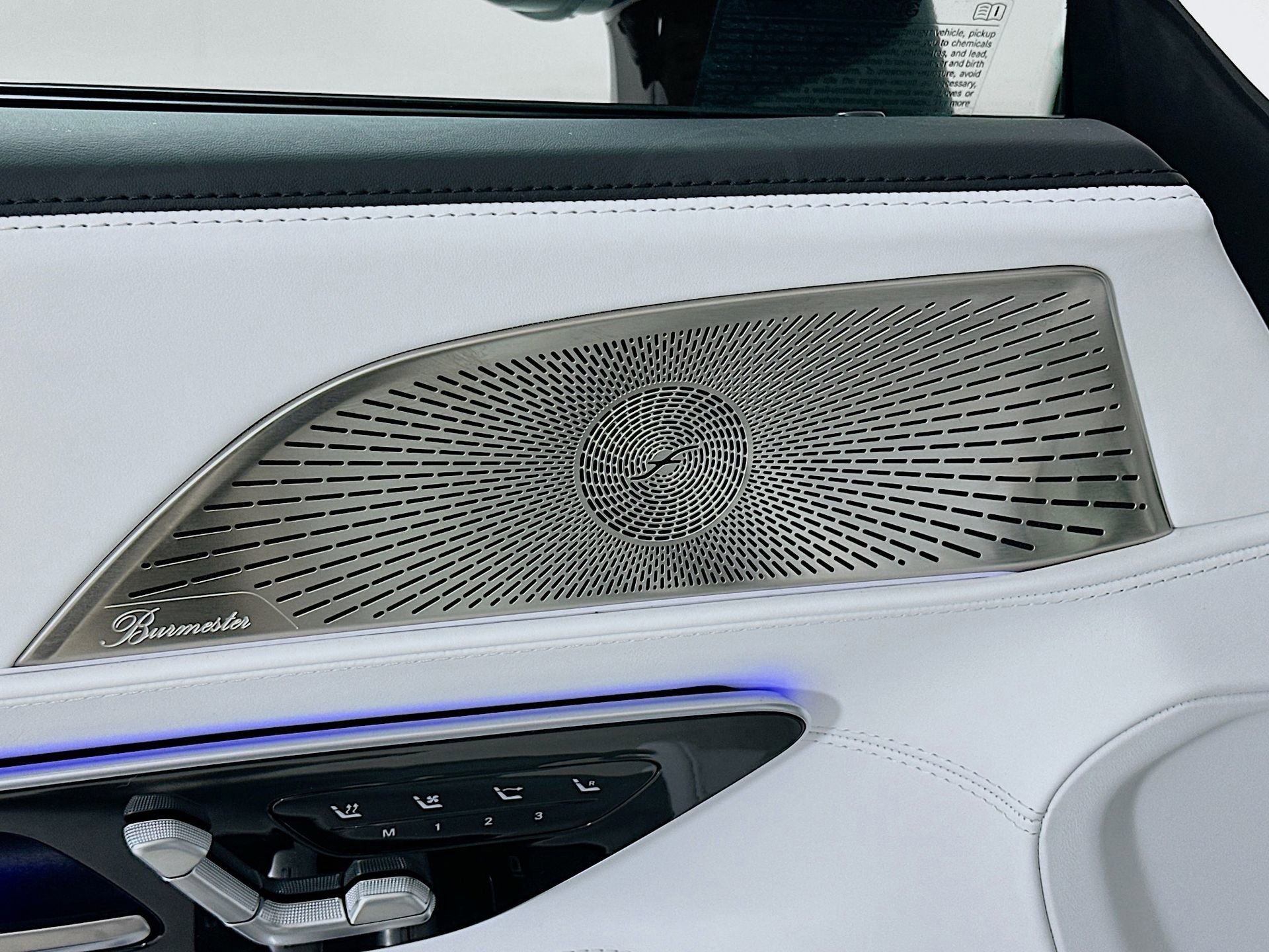 New 2026 Mercedes-Benz Maybach SL 680 image 20