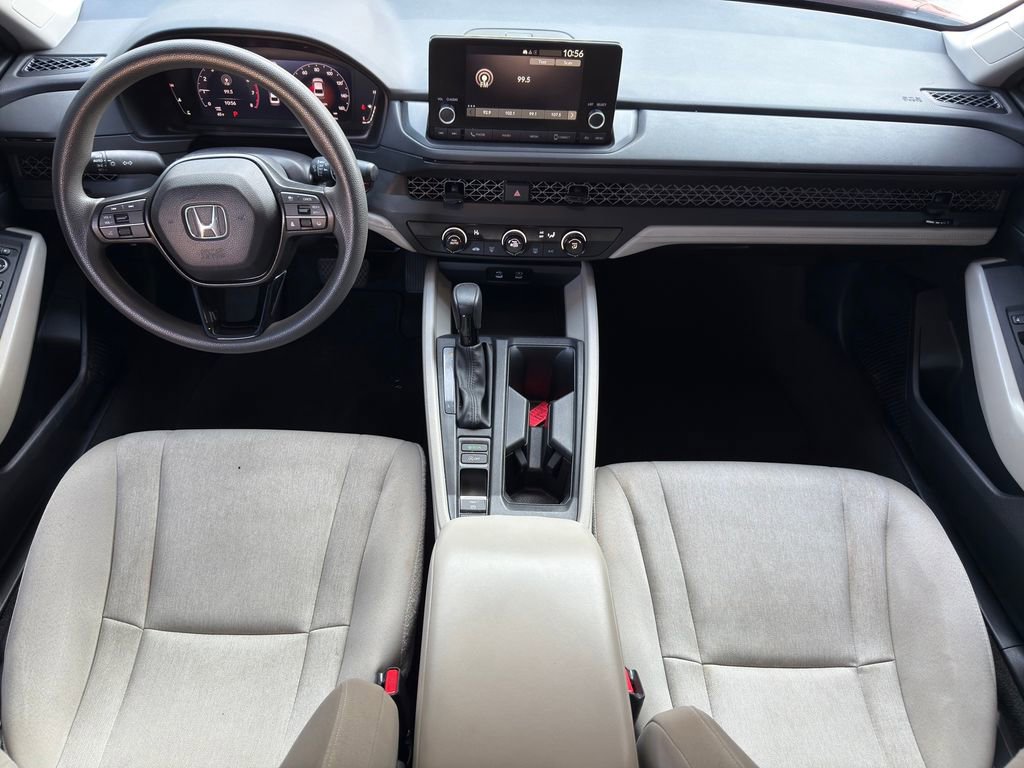 Used 2024 Honda Accord LX image 21