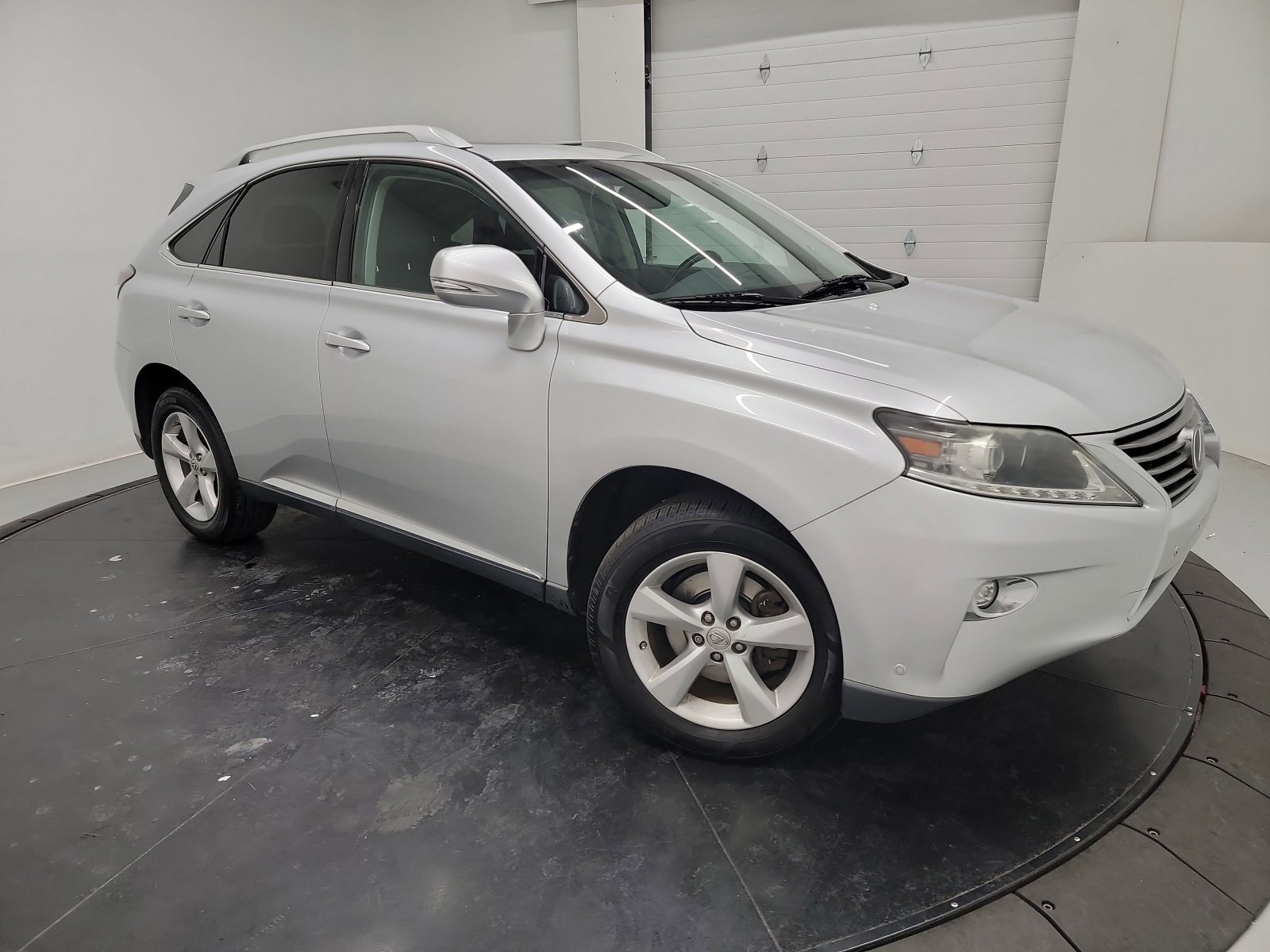 Used 2015 Lexus RX 350 AWD image 9