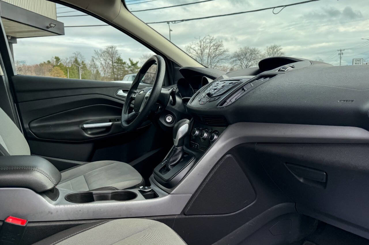 Used 2014 Ford Escape SE image 11