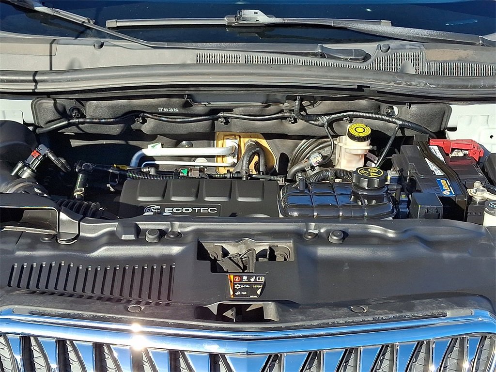 Used 2014 Buick Encore FWD image 31