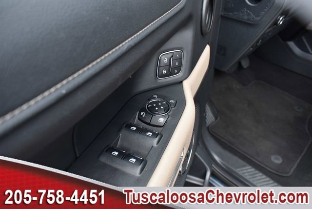 Used 2024 Ford Expedition Limited image 21