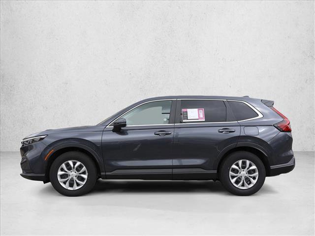 Used 2025 Honda CR-V LX image 8