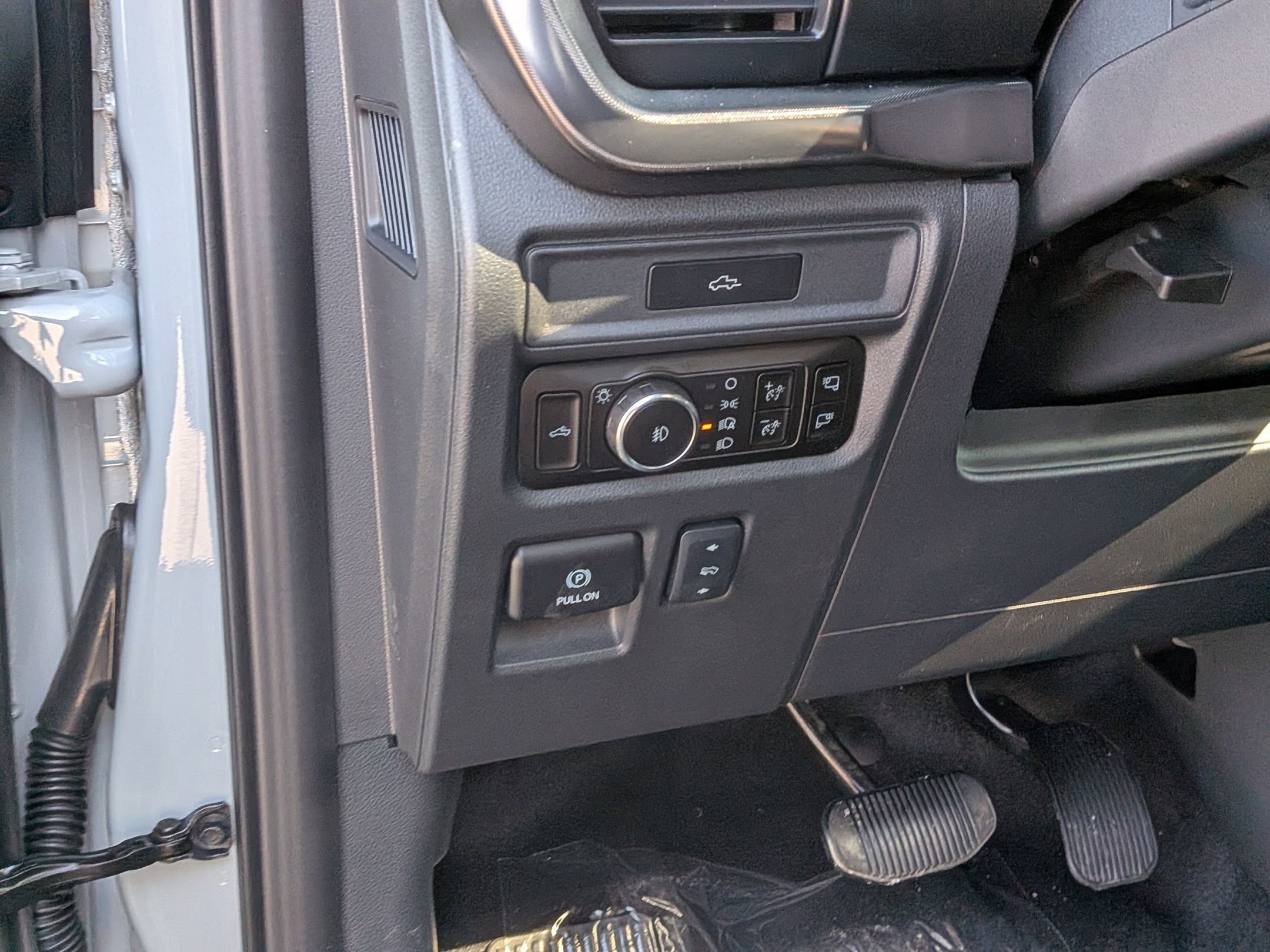 New 2026 Ford F150 Tremor w/ Equipment Group 402A High AWD/4WD image 16