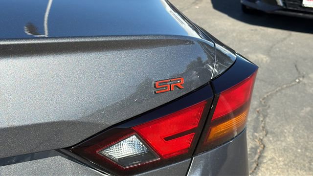 New 2025 Nissan Altima 2.5 SR image 11