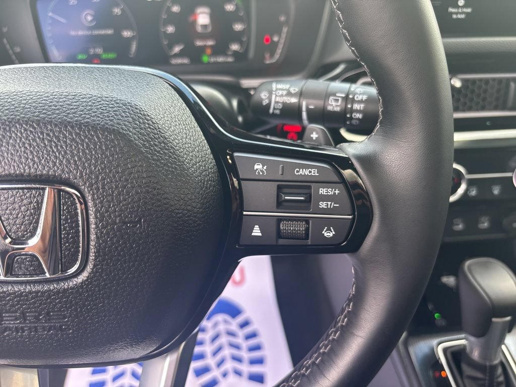Used 2026 Honda Civic Sport Touring image 21