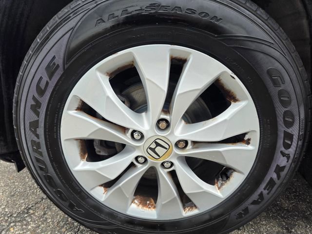 Used 2014 Honda CR-V EX-L image 9