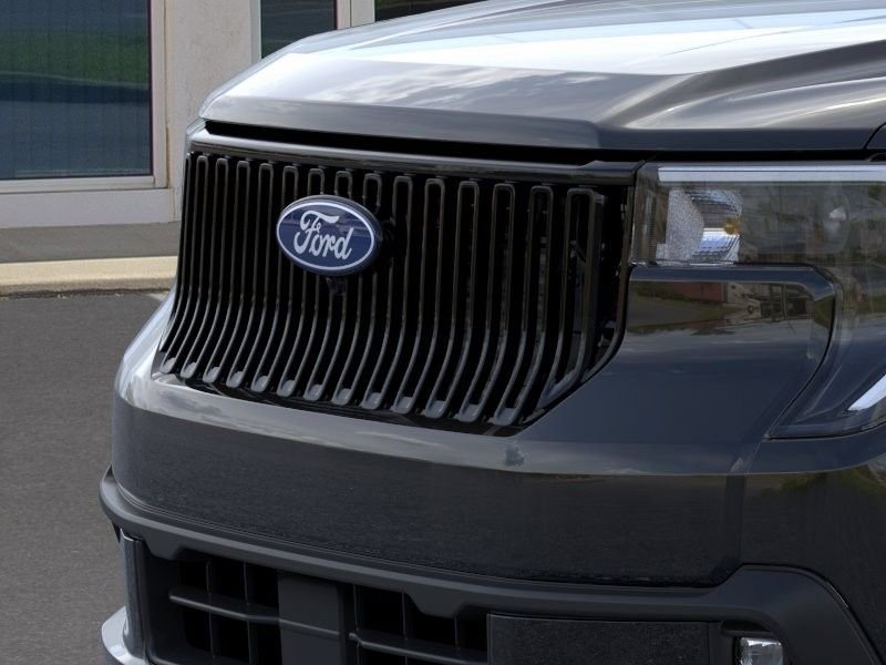 New 2026 Ford Maverick Lobo AWD/4WD image 19
