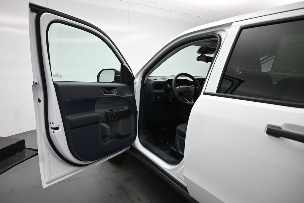 New 2026 Ford Maverick XL FWD image 7