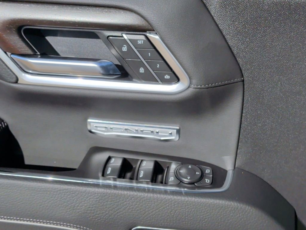 New 2026 GMC Sierra 1500 Denali image 11